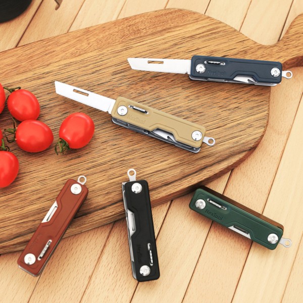 Фото - Мультитул NexTool Multi Functional Knife (NE20096)